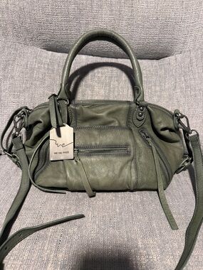 Free People Baby Emerson (Secret Sage)